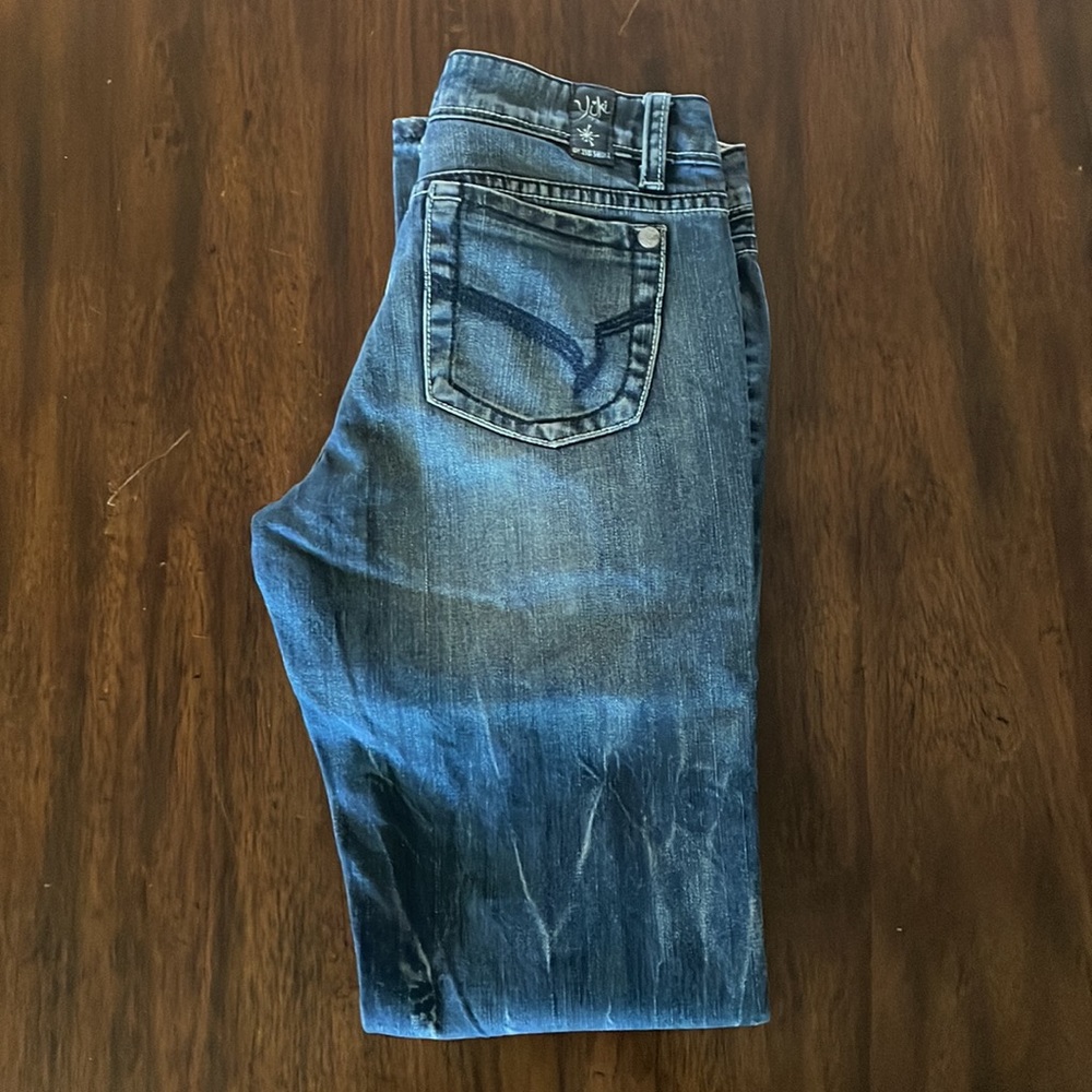 Yoki Jeans - Picture 2 of 4